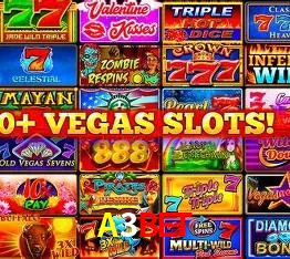 A3BET LOGIN
