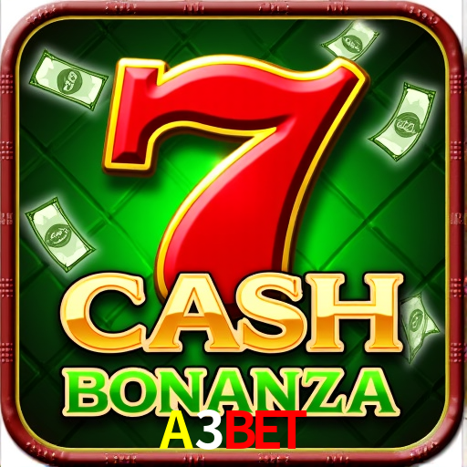 A3BET: Jogos de Caça-Níqueis-Altas Recompensas, Roleta-Velocidade, Blackjack-Desafios Máximos