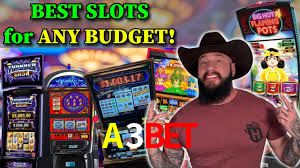 A3BET APP