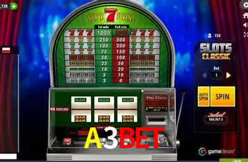 A3BET
