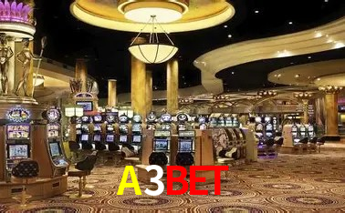 Explore as vantagens do A3BET: serviço profissional e confiabilidade